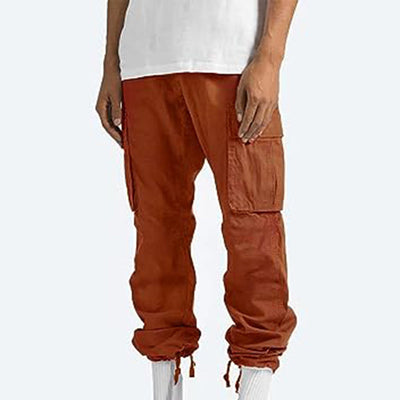 Phoenix | Comfortable Cargo pants