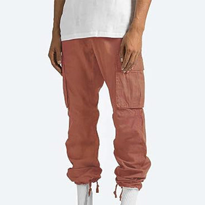 Phoenix | Comfortable Cargo pants