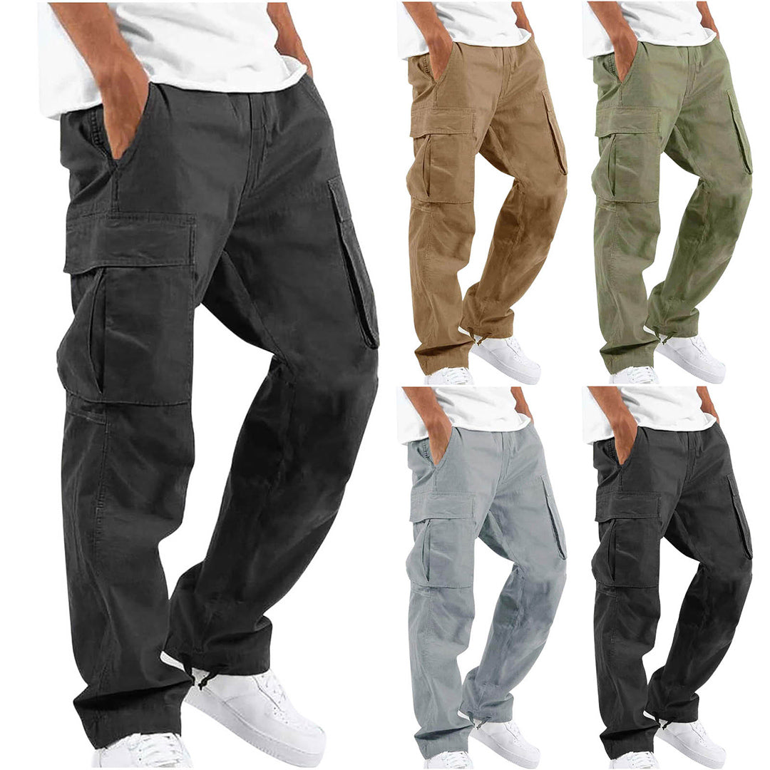 Phoenix | Comfortable Cargo pants