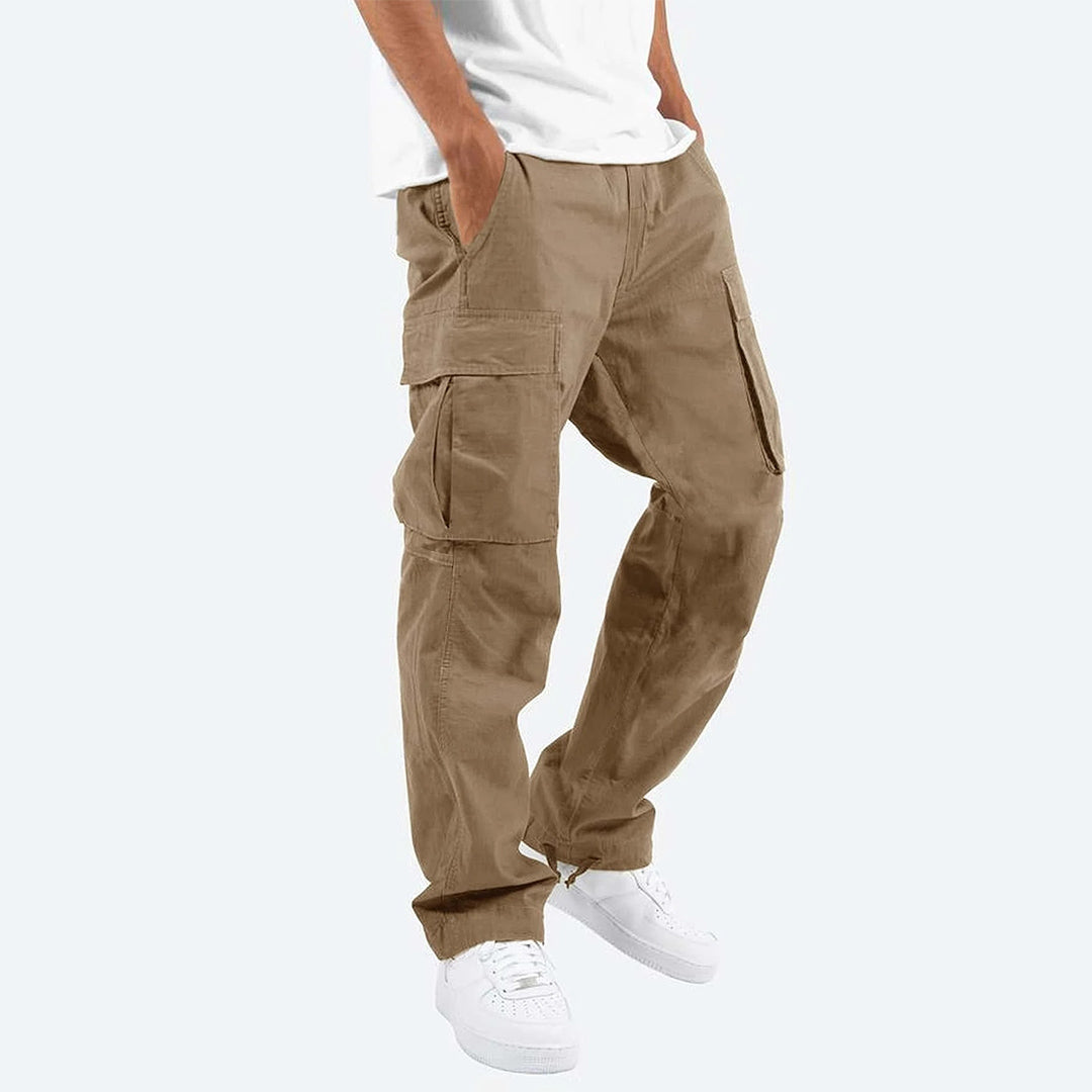 Phoenix | Comfortable Cargo pants