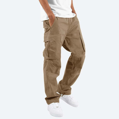 Phoenix | Comfortable Cargo pants