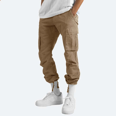 Phoenix | Comfortable Cargo pants