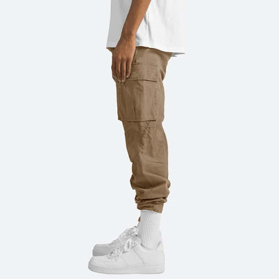 Phoenix | Comfortable Cargo pants