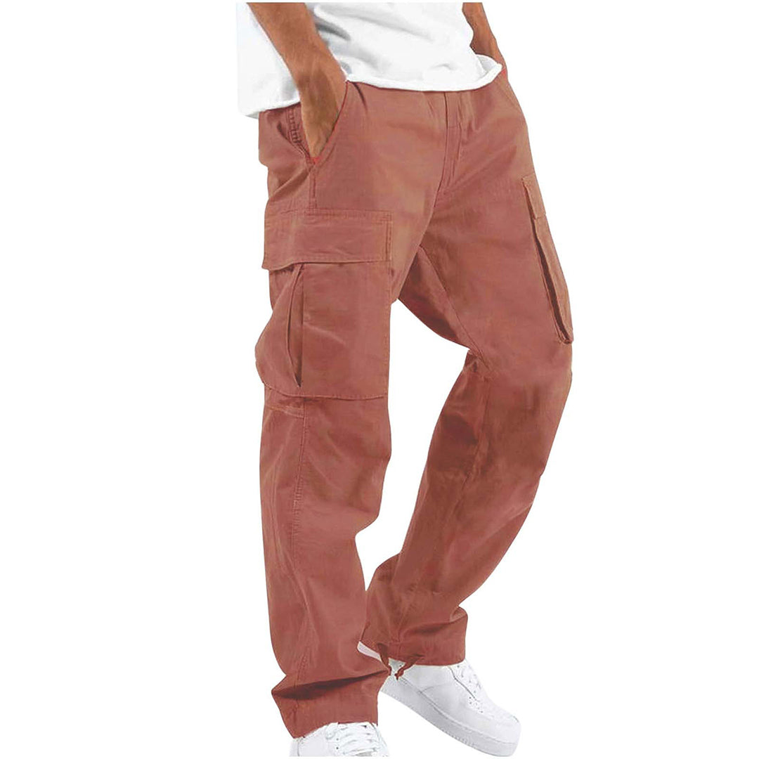 Phoenix | Comfortable Cargo pants