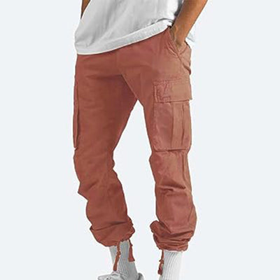 Phoenix | Comfortable Cargo pants