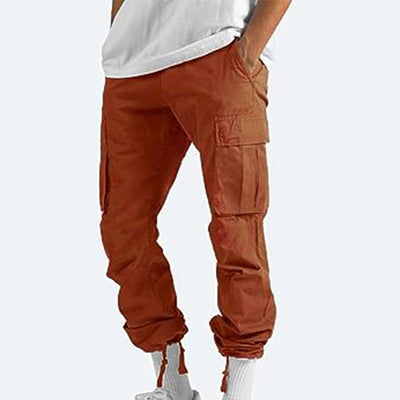 Phoenix | Comfortable Cargo pants