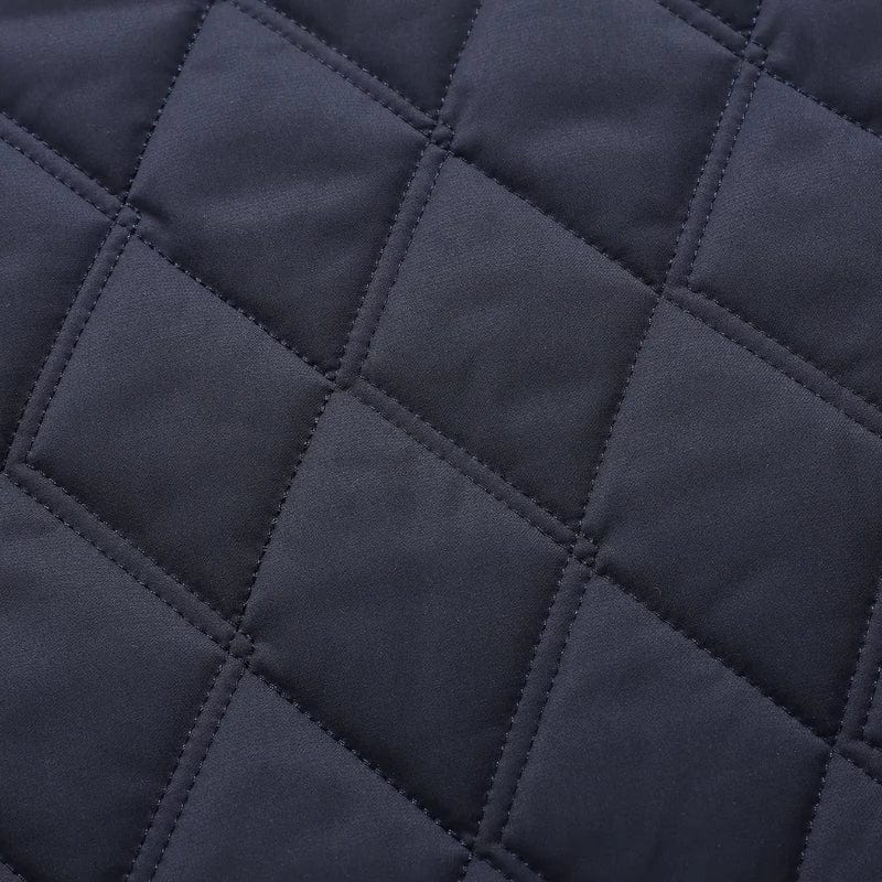 Ralf | Classic and elegant quilted jacket