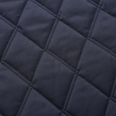 Ralf | Classic and elegant quilted jacket