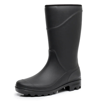 Ralf | Waterproof rubber boots