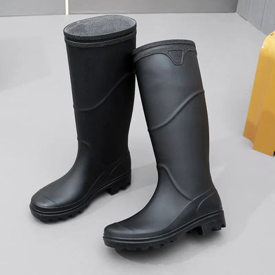Ralf | Waterproof rubber boots