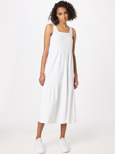 Mariam | Light & Breezy Summer Dress
