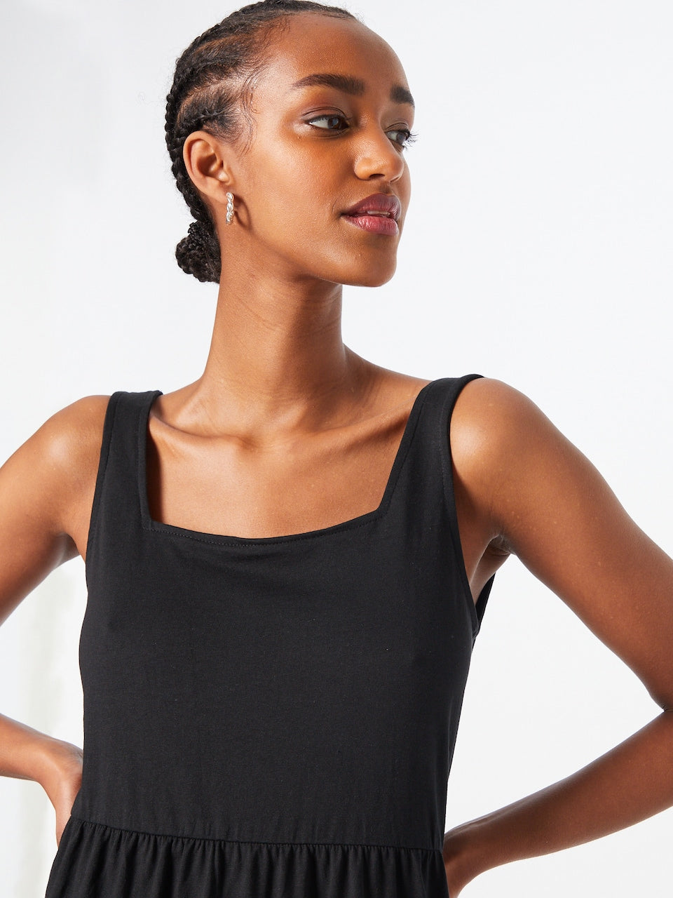 Mariam | Light & Breezy Summer Dress