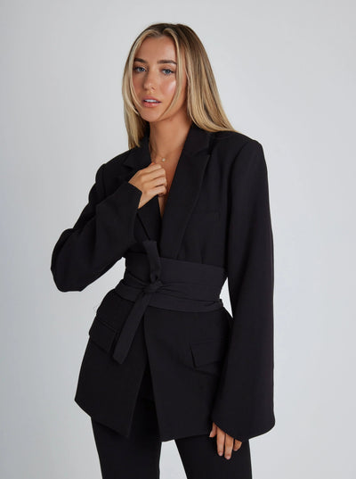 Renata | Elegant and Comfortable blazer