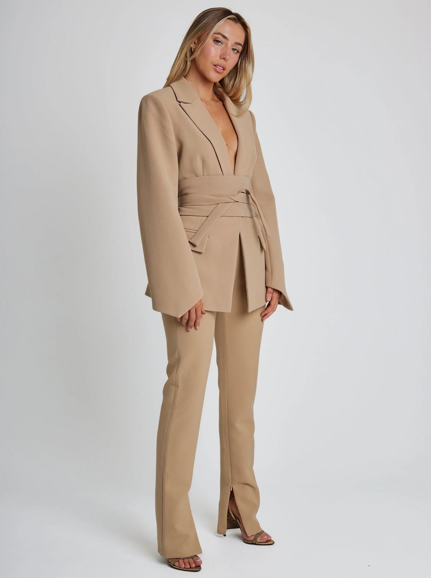 Renata | Elegant and Comfortable blazer
