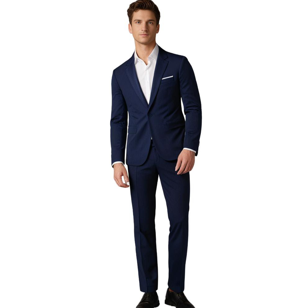 Flynn | Suit with blazer and pants