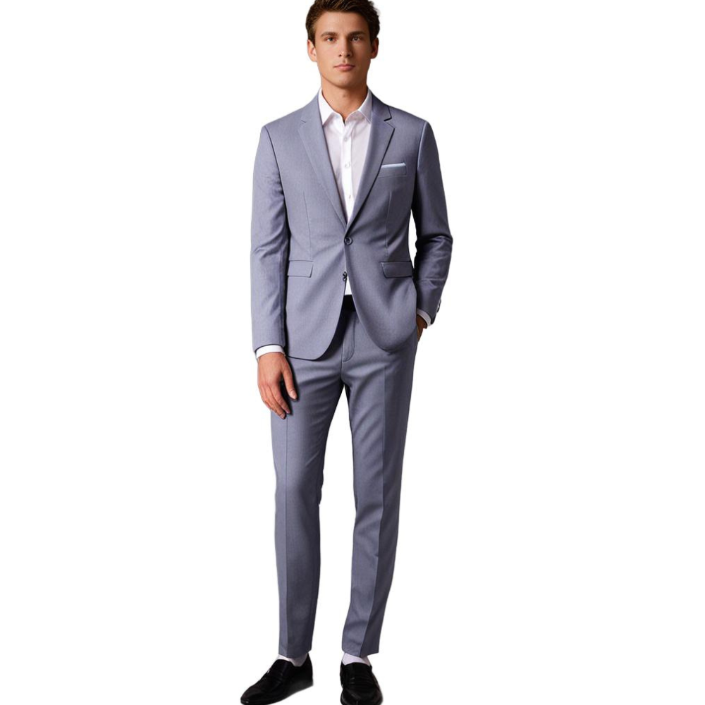 Flynn | Suit with blazer and pants