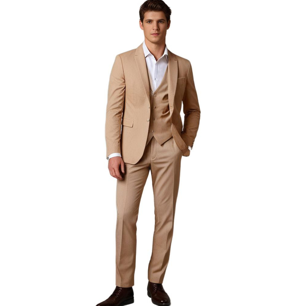 Flynn | Suit with blazer and pants