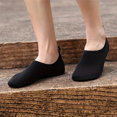 Robert | Waterproof Unisex Barefoot Shoes