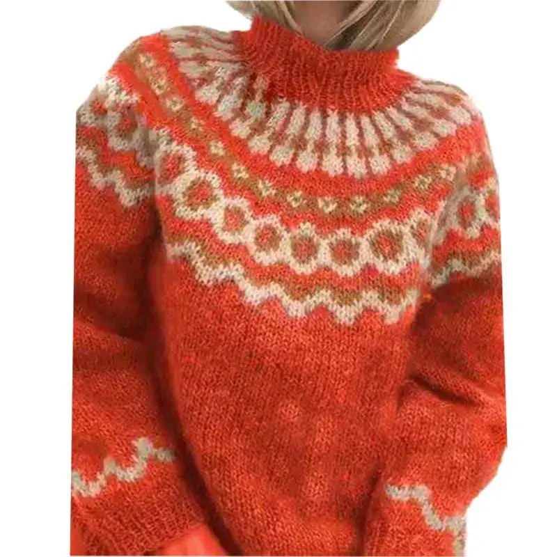 Rosalia | Warm and comfortable sweaters