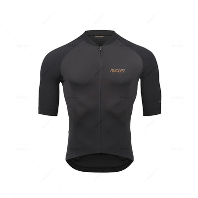 Rvouei | Long Sleeve Cycling Jersey Set