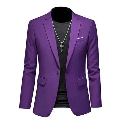 Christopher | Classic and stylish blazer