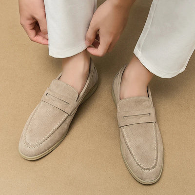 Ryan | Casual Loafers