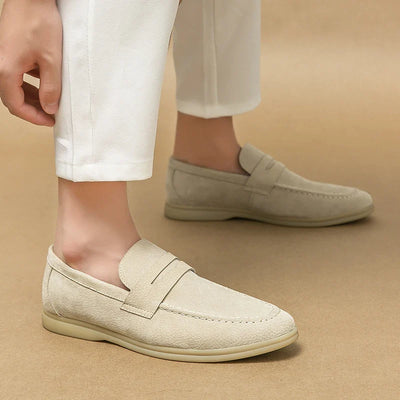 Ryan | Casual Loafers