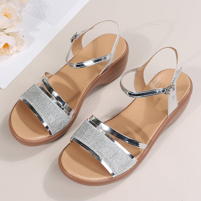 Harper | Orthopedic Sandals for Women-3