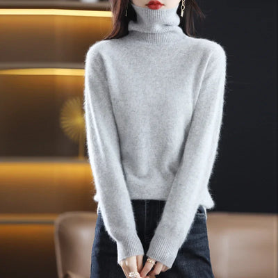 Beatrice | Cashmere Sweater