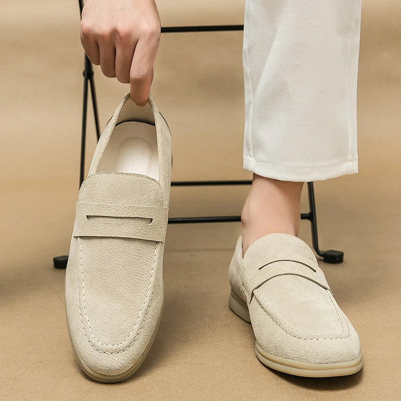 Ryan | Casual Loafers