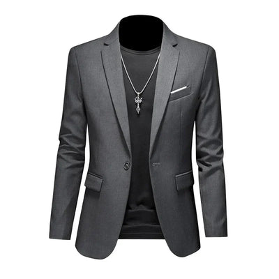 Christopher | Classic and stylish blazer