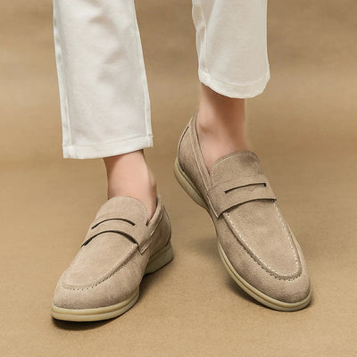 Ryan | Casual Loafers