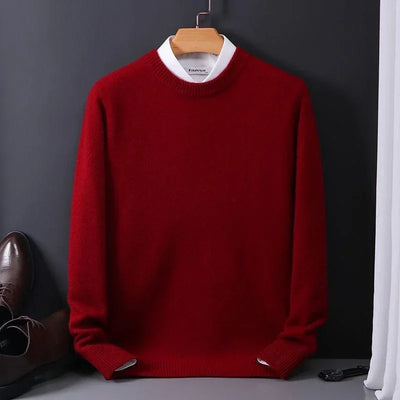 Lenz | Cashmere sweater