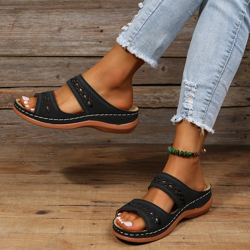 Martina | Orthopedic sandals