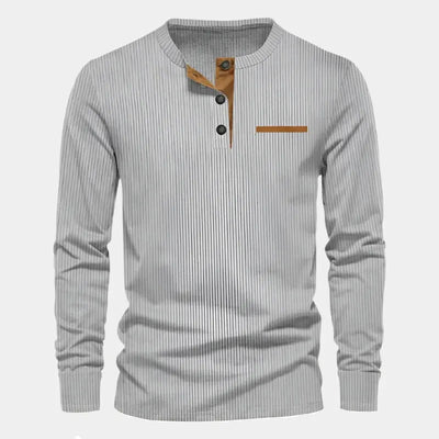 Ben | Stylish Long Sleeve T-Shirt