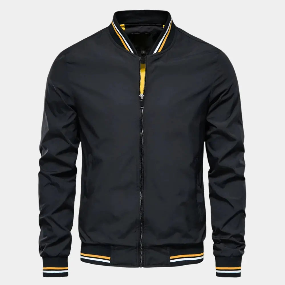 Daniel | Casual Bomber Jackets