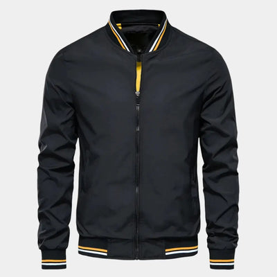 Daniel | Casual Bomber Jackets