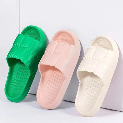 Cloud | Platform Sandals for All-Day Comfort-1