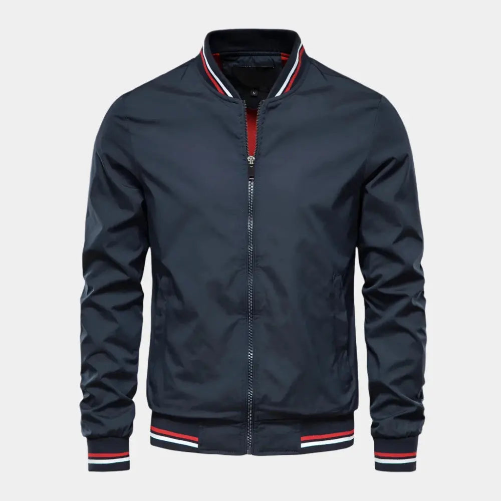 Daniel | Casual Bomber Jackets