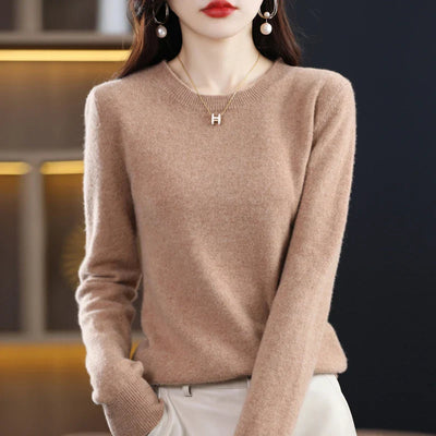 Eleanor | Luxe Knit for Effortless Elegance