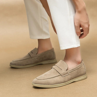 Ryan | Casual Loafers