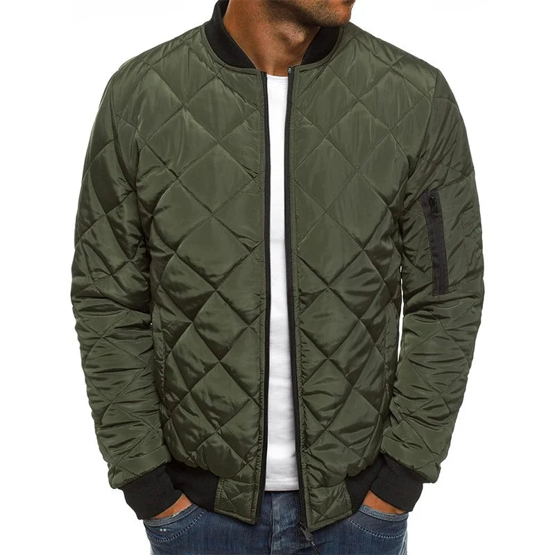 Jack | Cotton jacket