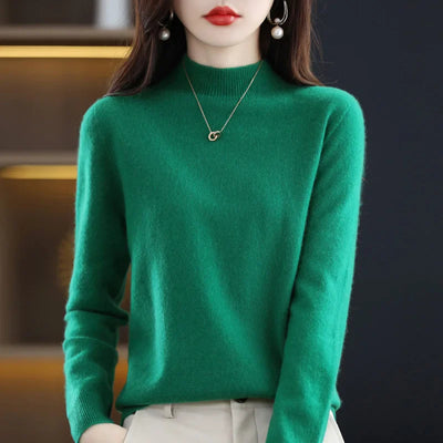 Matilda | Elegant Knitted Top