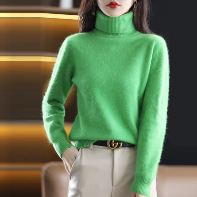 Beatrice | Cashmere Sweater