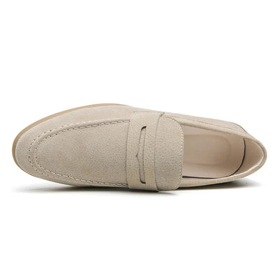 Ryan | Casual Loafers