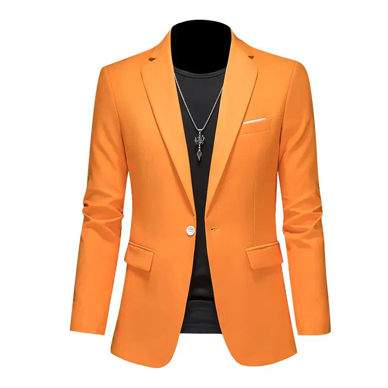 Christopher | Classic and stylish blazer