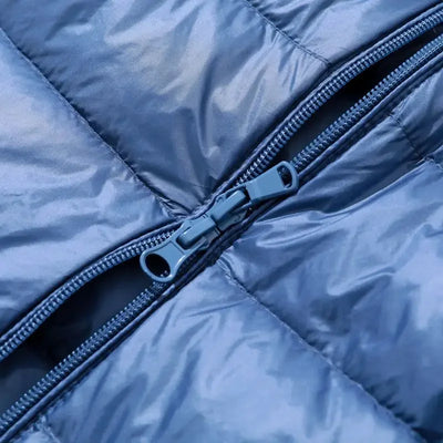 Enrico | Packable Down Jacket