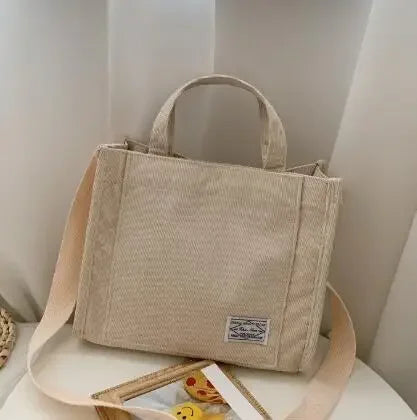 Variant image for Fabulous | Handbag - Vintage-Inspired Fashion Crossbody with Ergonomic Straps-2