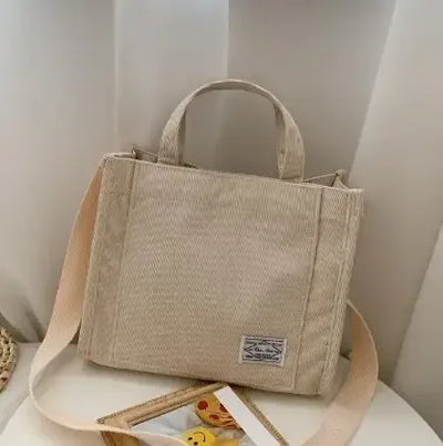 Variant image for Fabulous | Handbag - Vintage-Inspired Fashion Crossbody with Ergonomic Straps-2