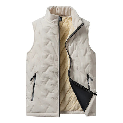 Daniel | Stylish Body warmer